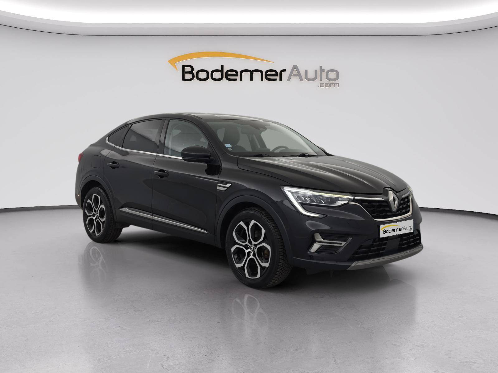 Vente en ligne Renault Arkana  E-Tech 145 - 21B au prix de 18 790 €
