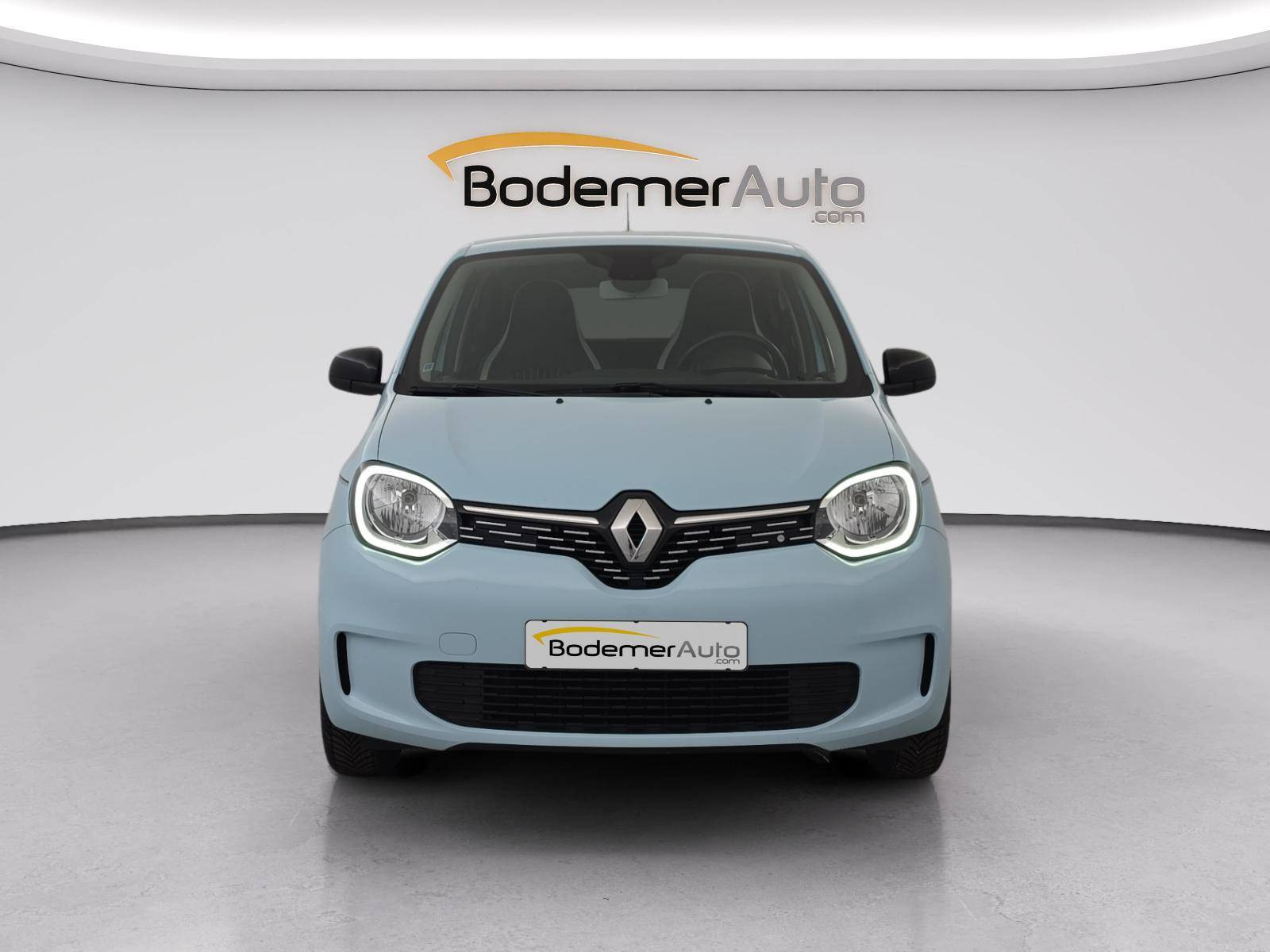 Vente en ligne Renault Twingo Electrique Twingo III E-Tech au prix de 13 900 €