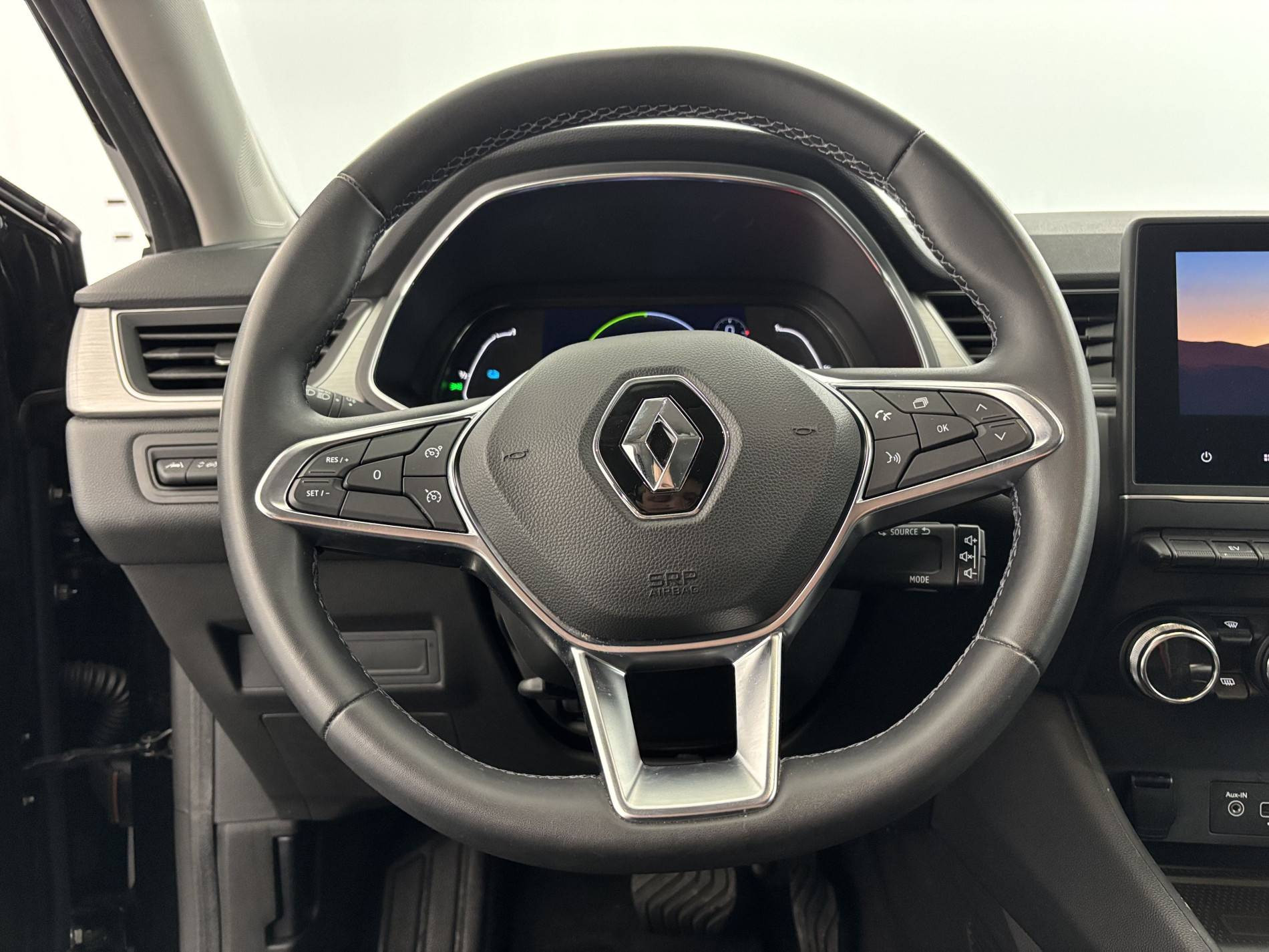 Vente en ligne Renault Captur  E-Tech 145 - 21 au prix de 16 290 €