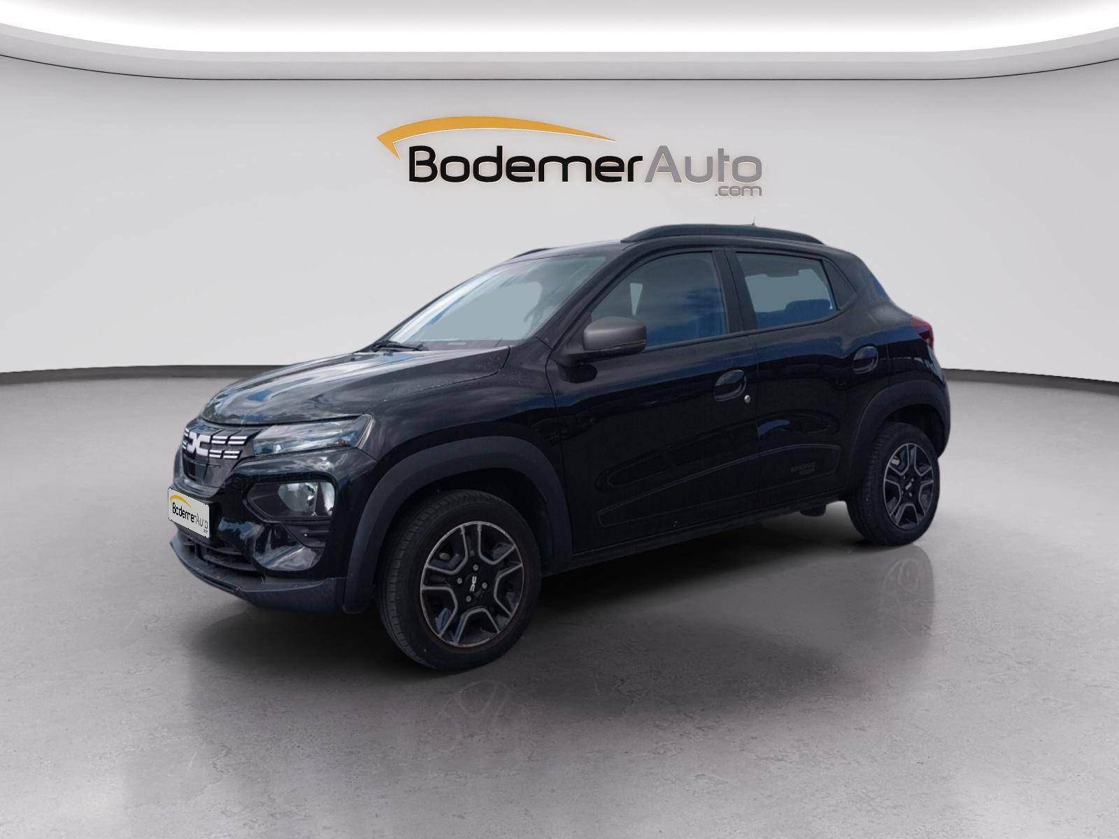 Dacia Spring Spring occasion de 2023 en vente à Cherbourg