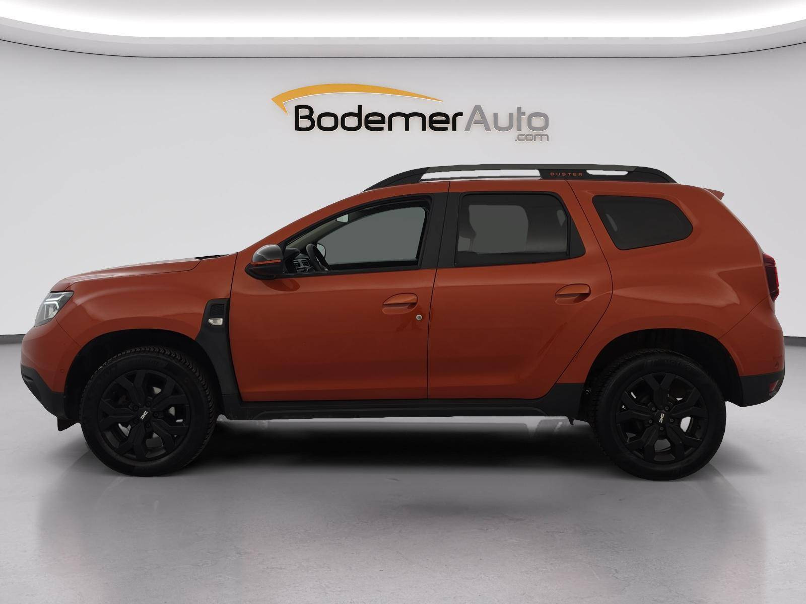 Vente en ligne Dacia Duster  TCe 150 4x2 EDC au prix de 19 690 €