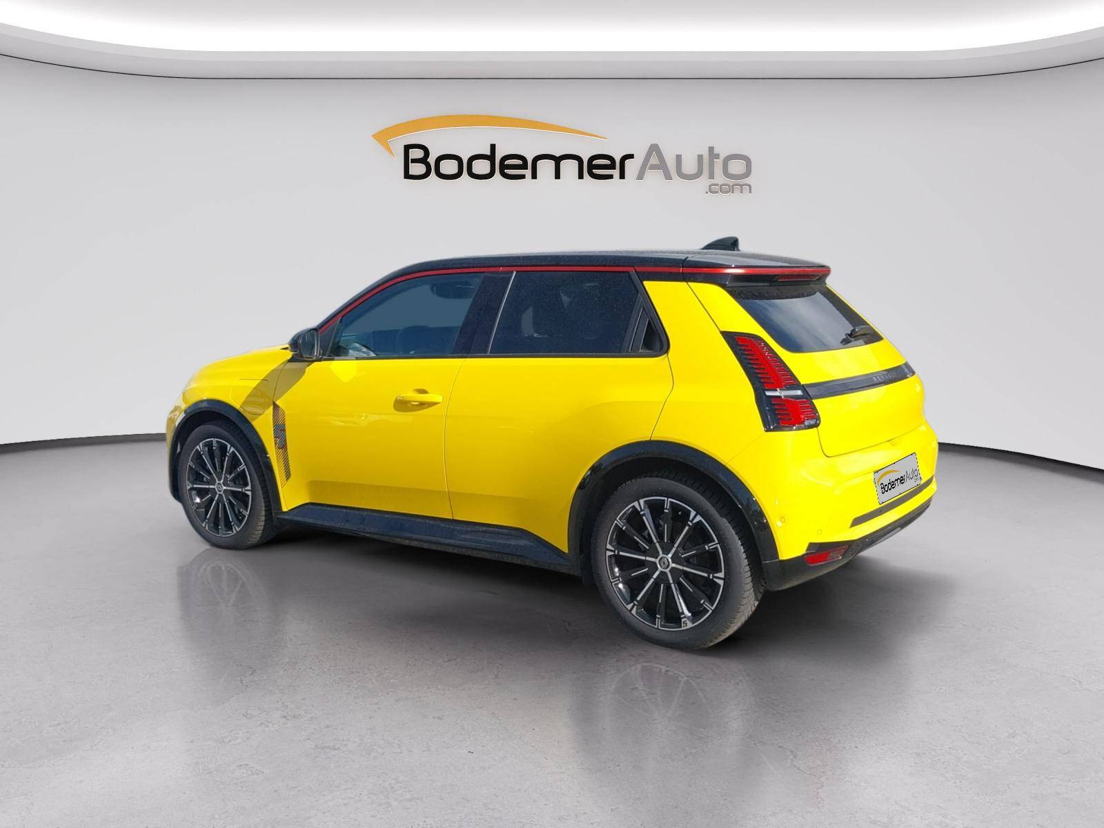 Vente en ligne Renault R5 E-Tech  150 ch autonomie confort au prix de 27 990 €