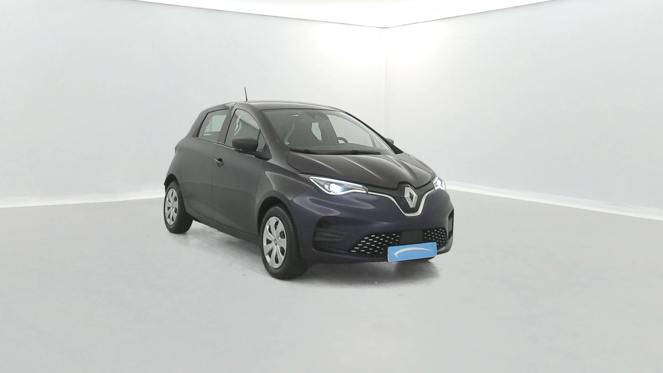 Vente en ligne Renault Zoé Zoe R110 - MY22 au prix de 19 990 €