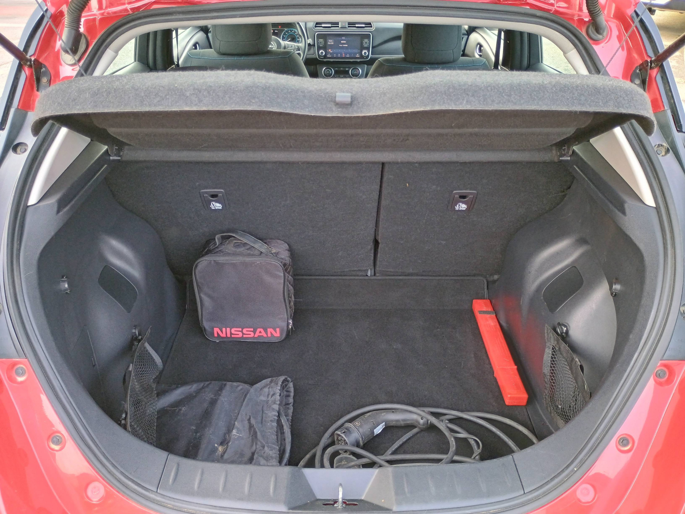 Vente en ligne Nissan Leaf  Electrique 40kWh au prix de 14 990 €