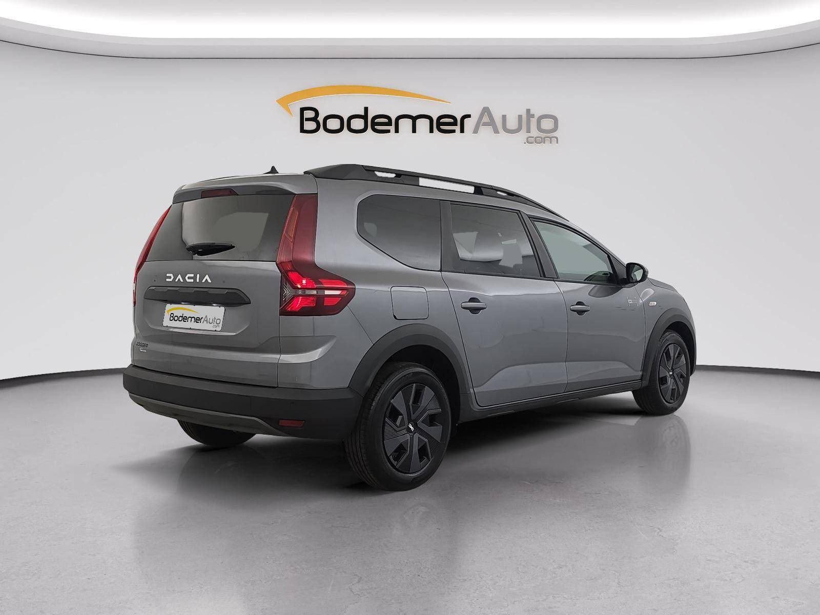 Vente en ligne Dacia Jogger  TCe 110 7 places GSR2 au prix de 20 500 €