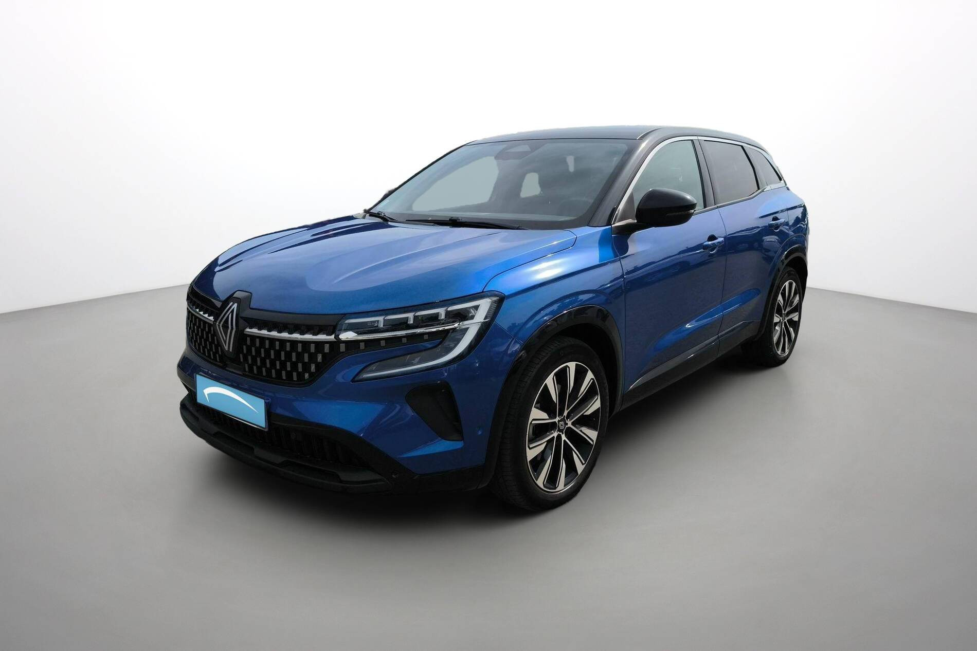Renault Austral  E-Tech hybrid 200 occasion de 2023 en vente à Lorient