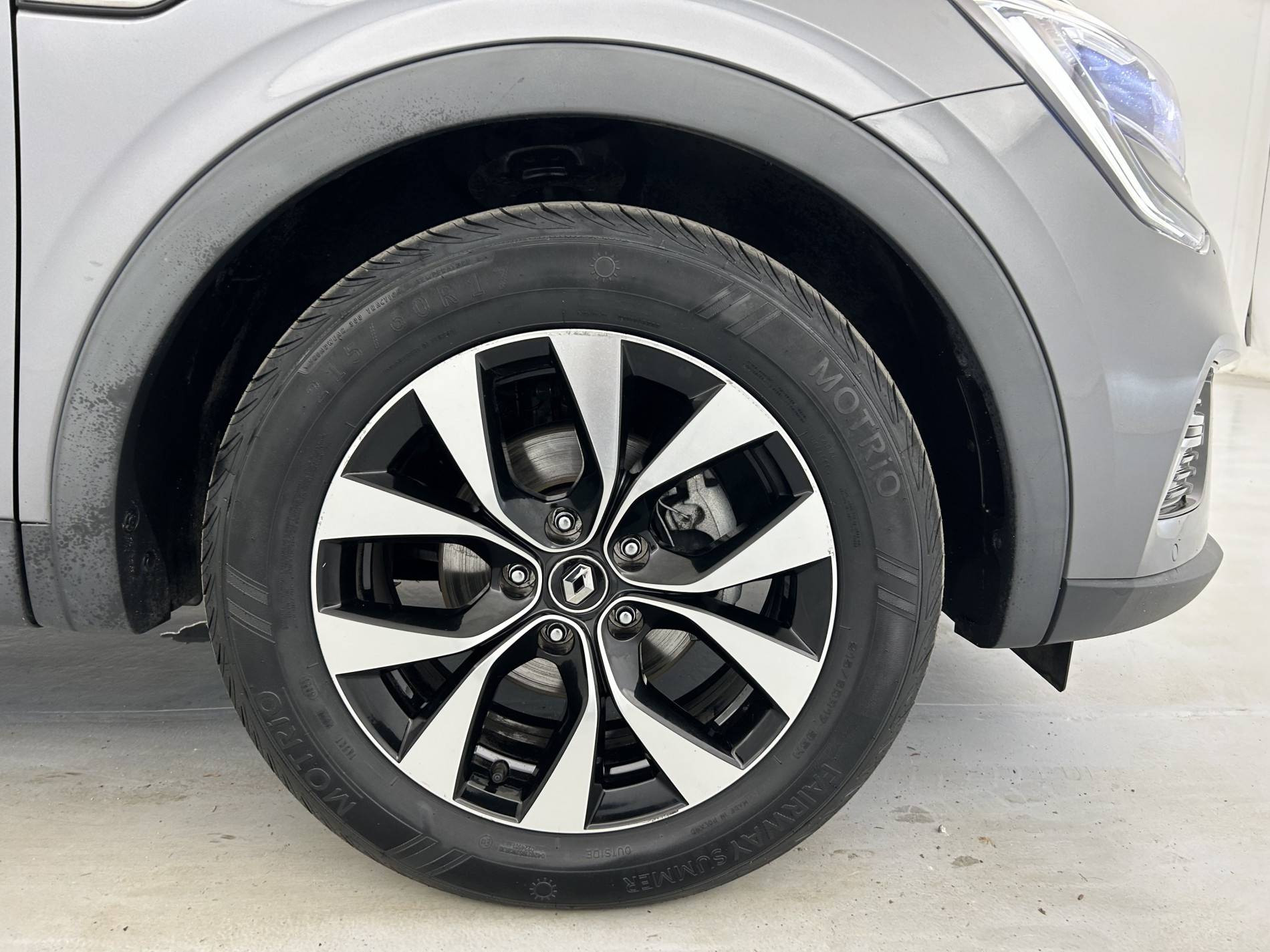 Vente en ligne Renault Arkana  mild hybrid 140 EDC FAP - 22 au prix de 18 790 €