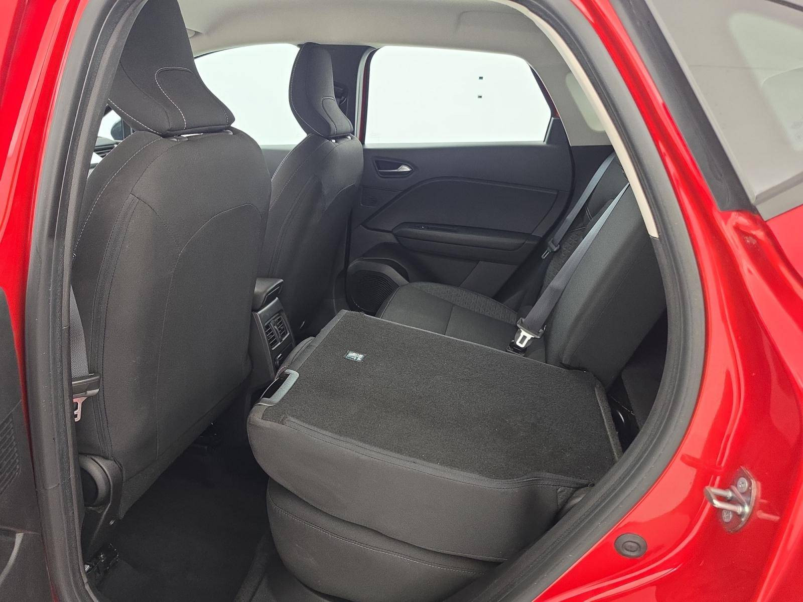 Vente en ligne Renault Captur  E-Tech full hybrid 145 au prix de 18 870 €