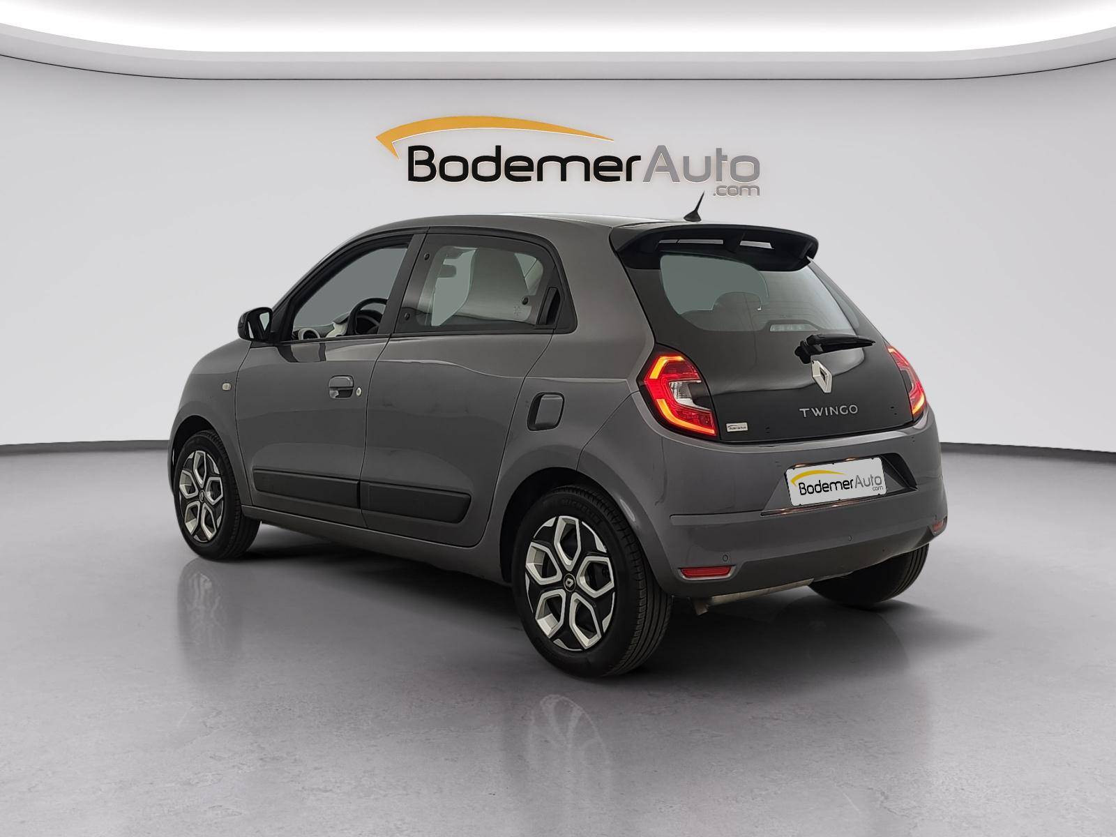 Vente en ligne Renault Twingo 3  SCe 65 au prix de 12 890 €