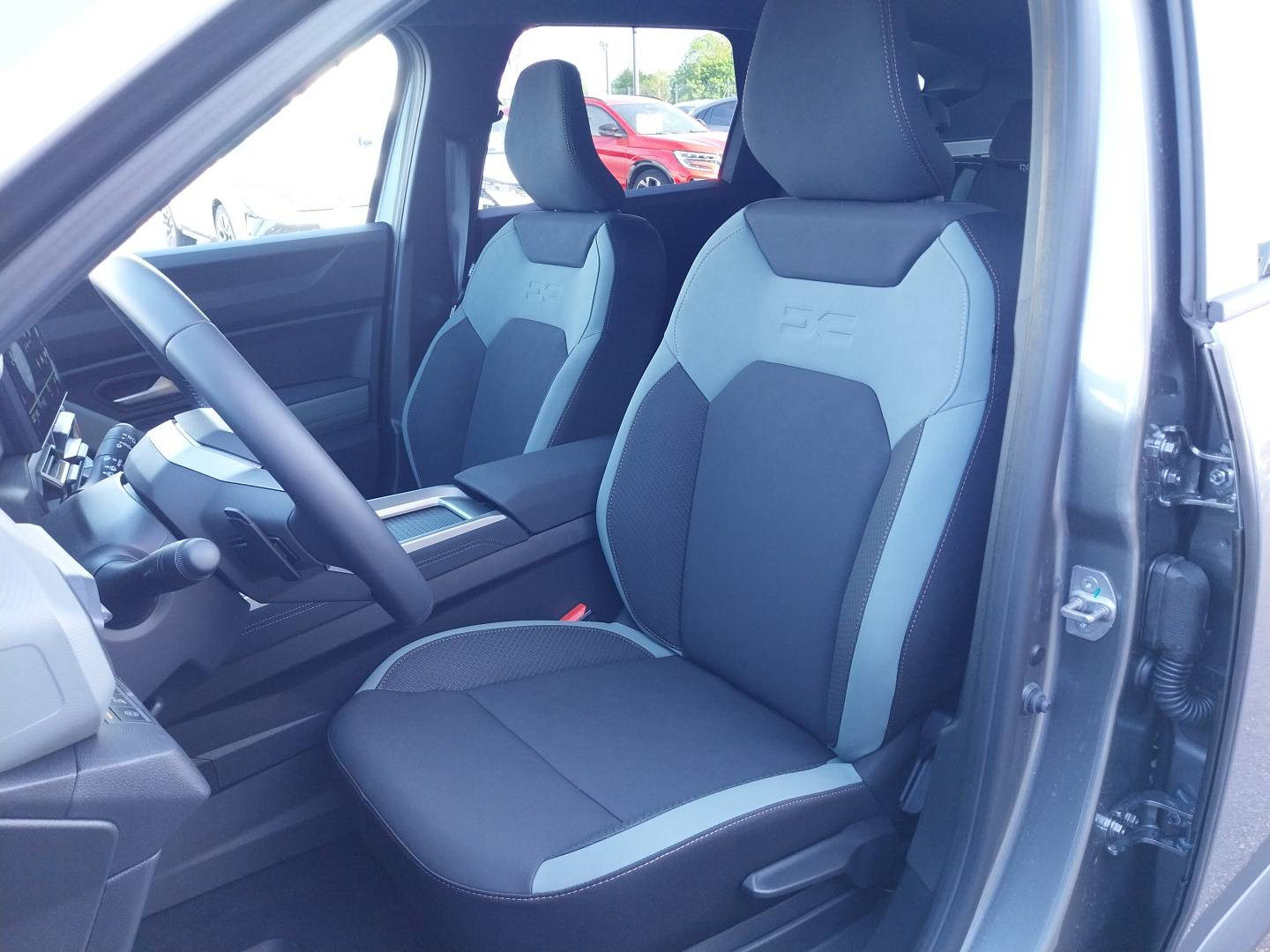 Vente en ligne Dacia Bigster Bigster Hybrid-G 150 4x4 au prix de 33 614 €
