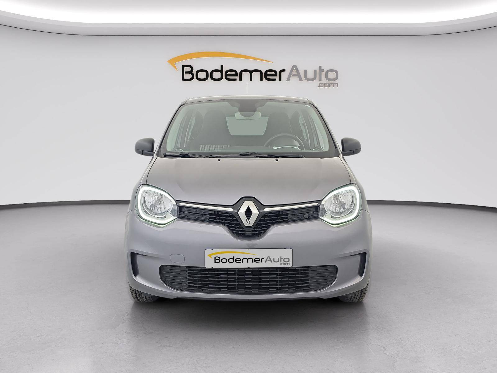 Vente en ligne Renault Twingo Electrique Twingo III Achat Intégral au prix de 11 990 €