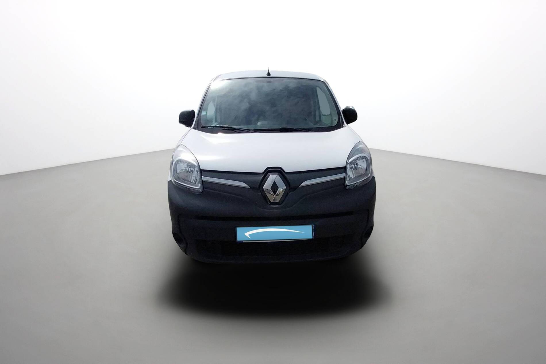 Renault Kangoo  E-TECH ELECTRIQUE ELEC CONFORT occasion de 2022 en vente à Châteaulin