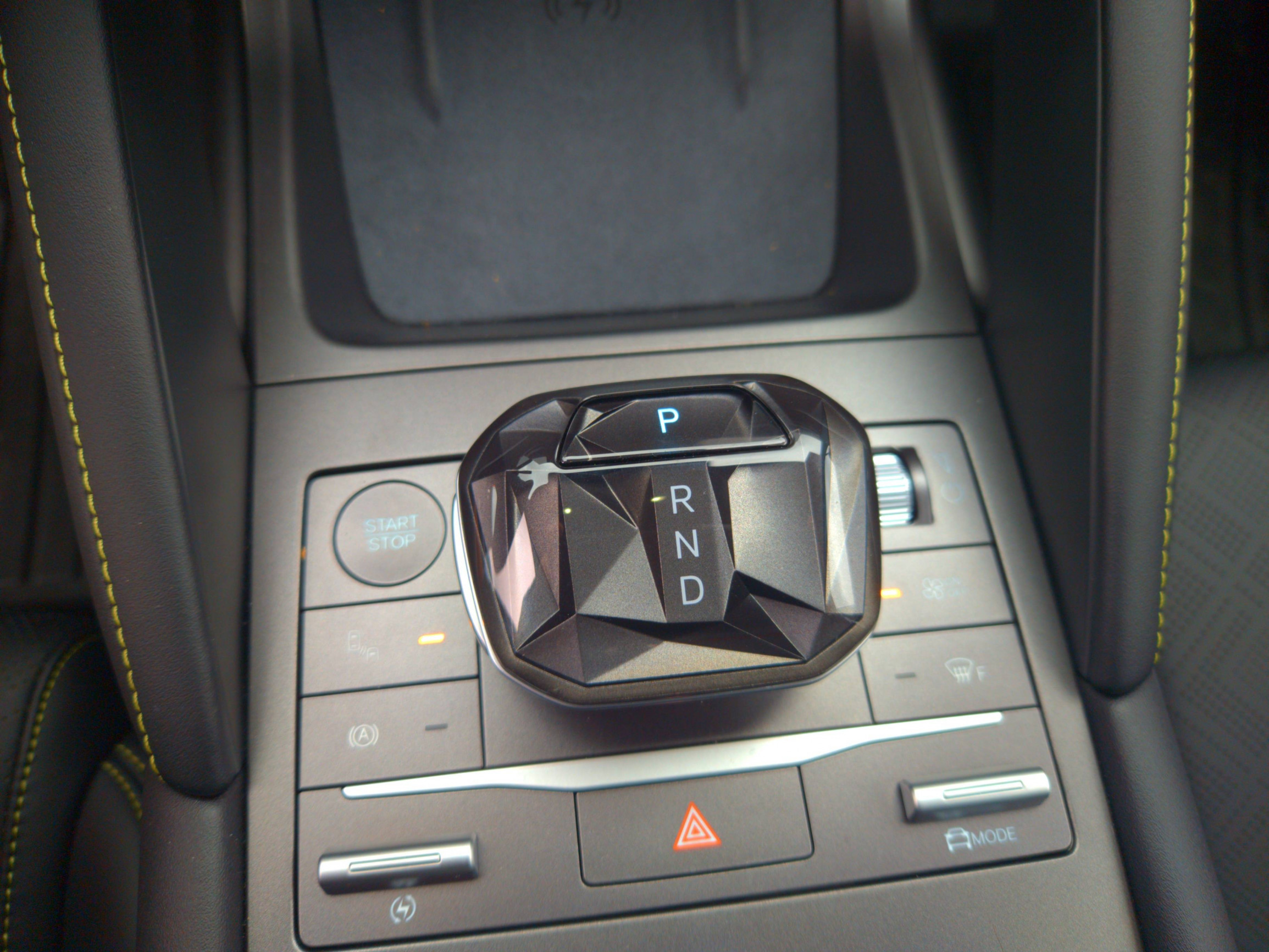 Vente en ligne Byd Atto 2  45.1 kWh 177 ch au prix de 28 490 €