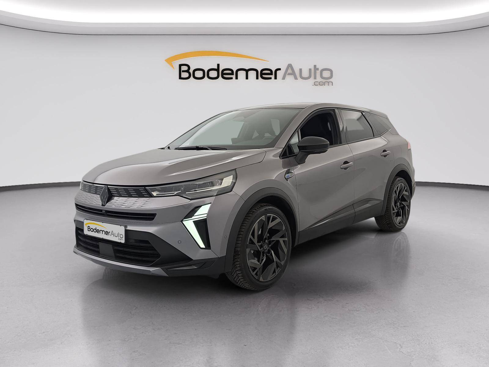 Renault Symbioz  E-Tech full hybrid 145 occasion de 2025 en vente à Lorient