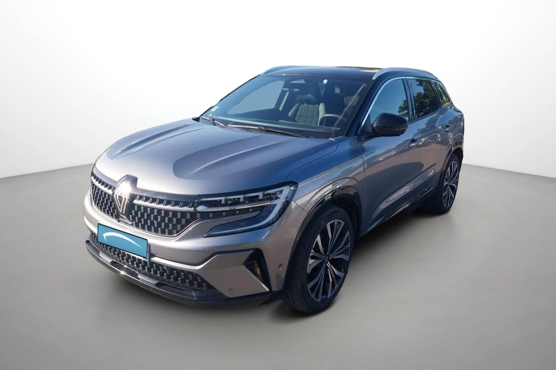 Renault Austral  E-Tech hybrid 200 occasion de 2023 en vente à Cherbourg