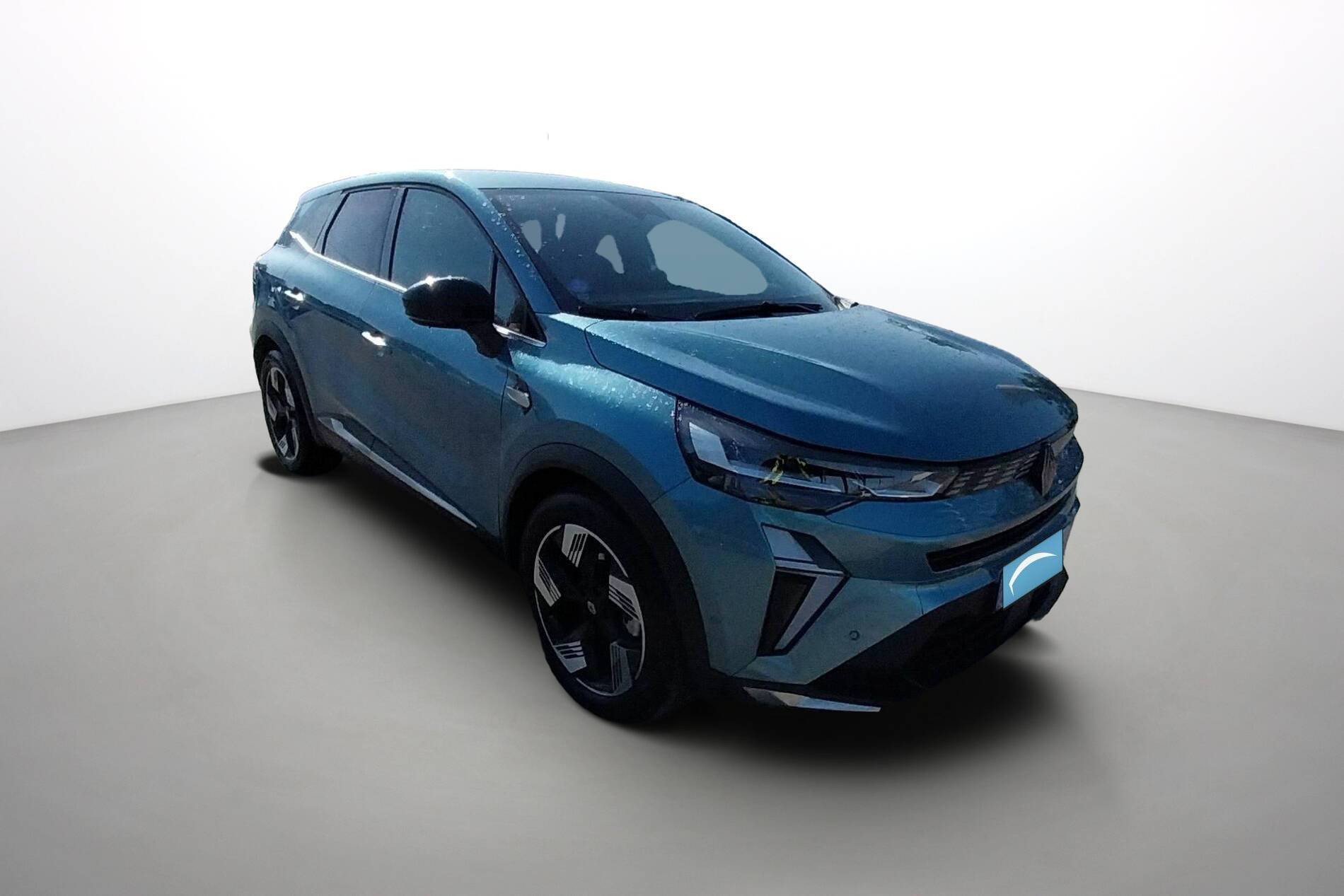 Vente en ligne Renault Symbioz  E-Tech full hybrid 145 au prix de 28 490 €