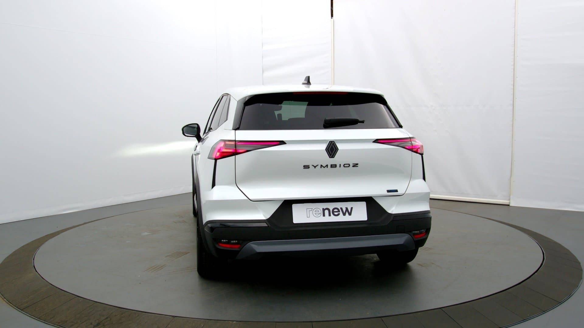 Vente en ligne Renault Symbioz  E-Tech full hybrid 145 au prix de 27 890 €