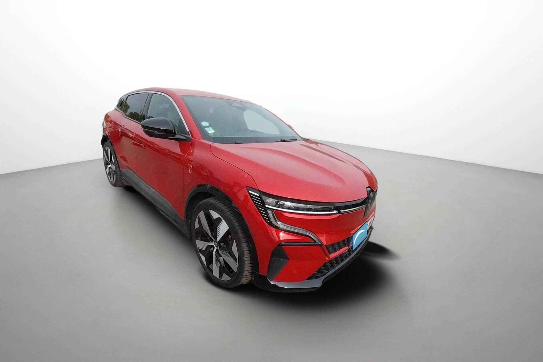 Vente en ligne Renault Megane E-Tech  EV60 220 ch optimum charge au prix de 24 790 €