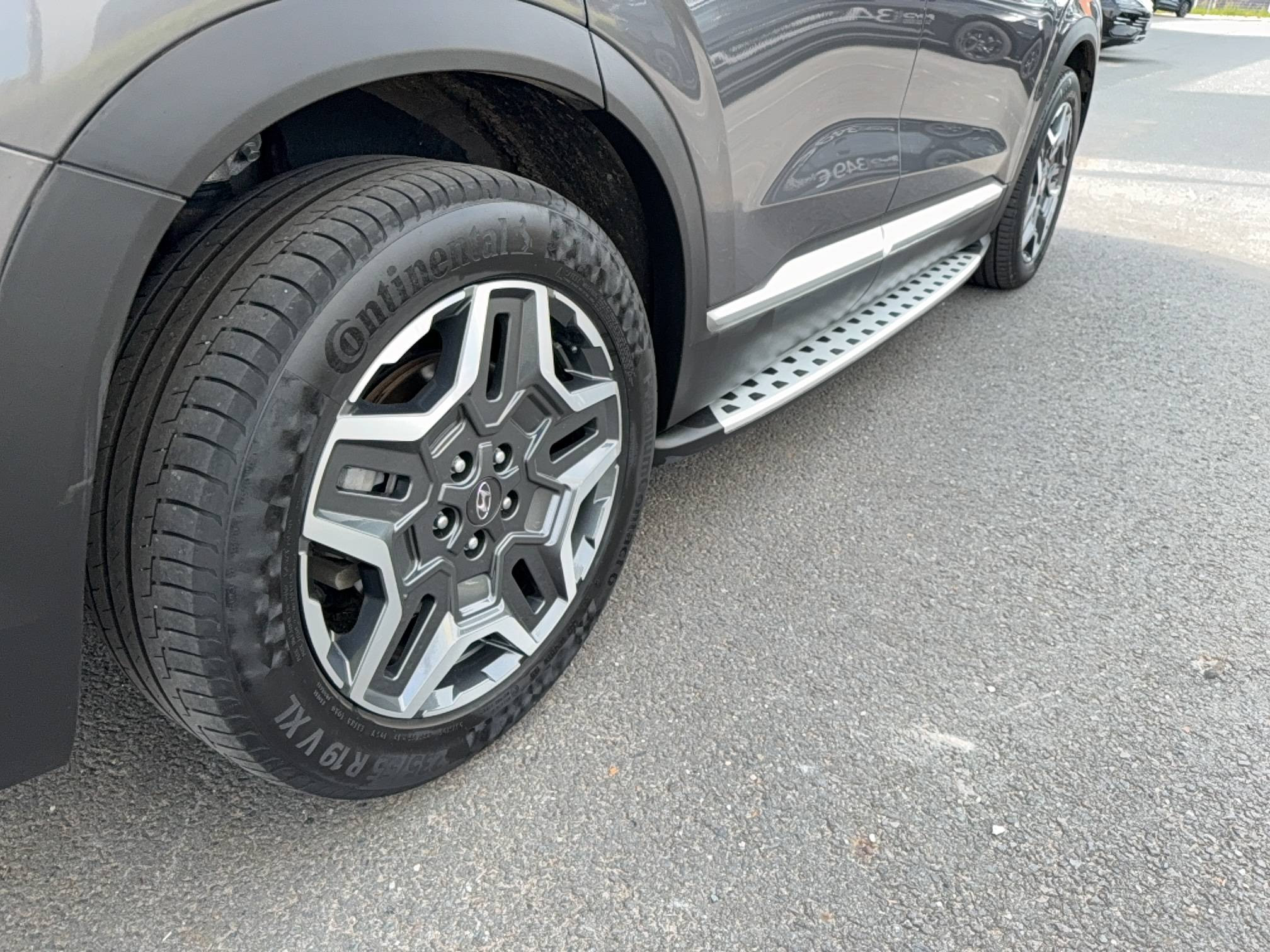 Vente en ligne Hyundai Santa Fe  1.6 T-GDi Hybrid 230 BVA6 au prix de 29 990 €