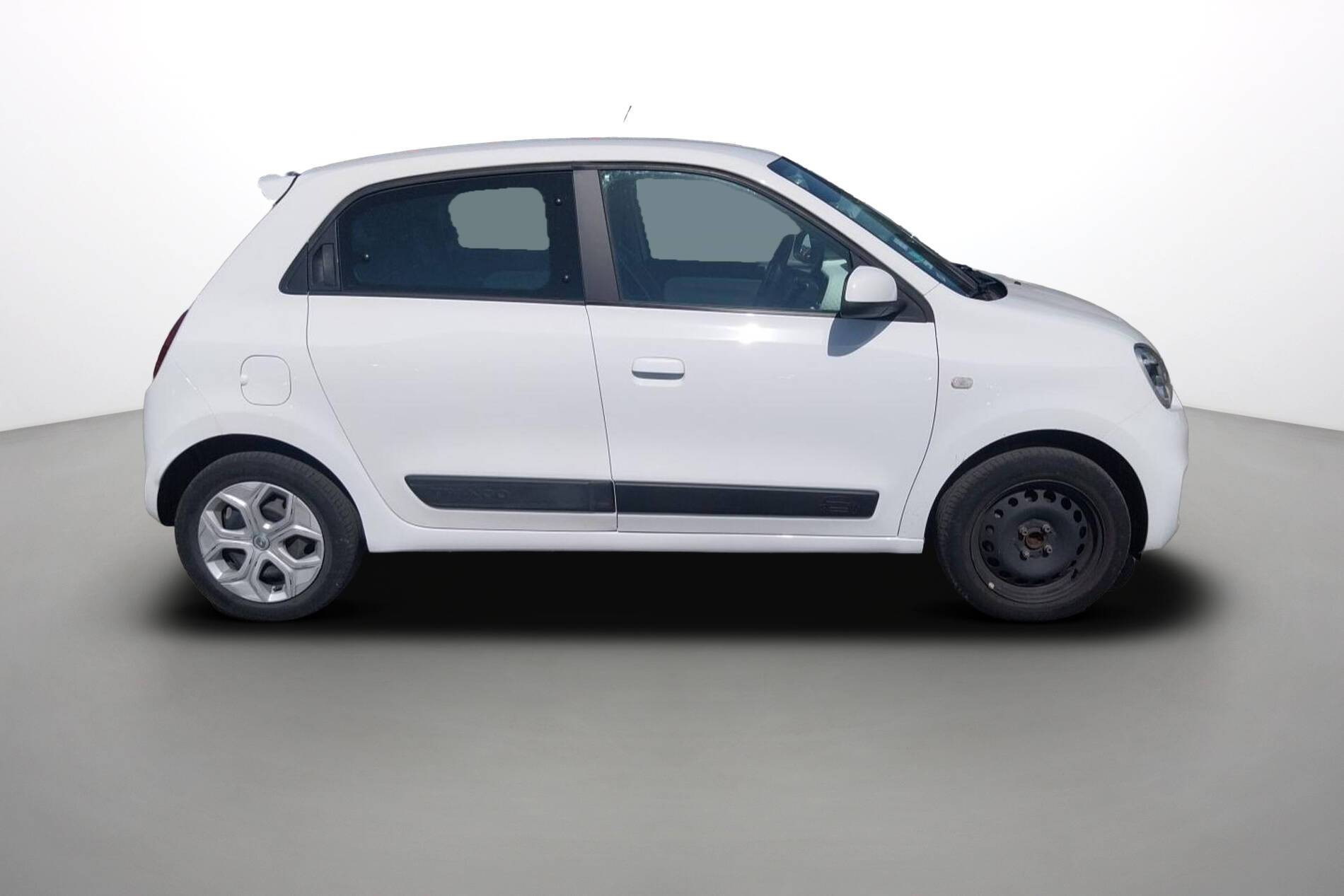 Vente en ligne Renault Twingo Electrique Twingo III Achat Intégral - 21 au prix de 12 590 €