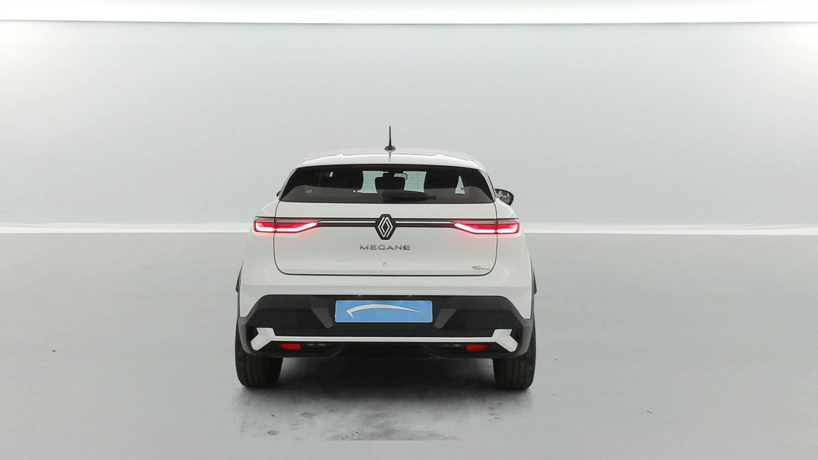 Vente en ligne Renault Megane E-Tech  EV40 130ch standard charge au prix de 17 990 €