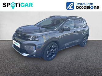 CITROEN C5 AIRCROSS C5 Aircross Hybride Rechargeable 225 e-EAT8 Shine 20/02/2023 en vente à Vétraz-Monthoux