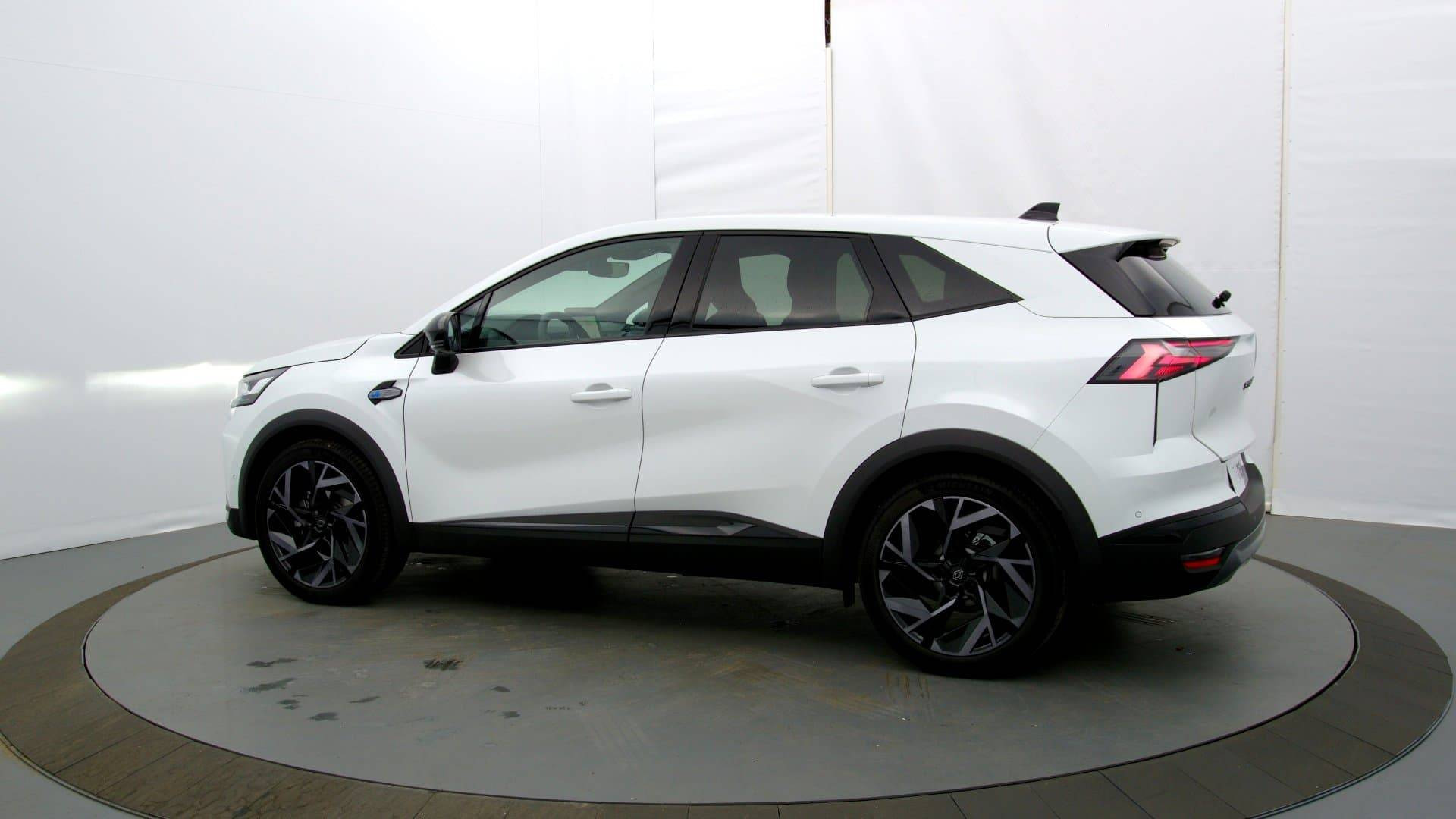 Vente en ligne Renault Symbioz  E-Tech full hybrid 145 au prix de 27 890 €