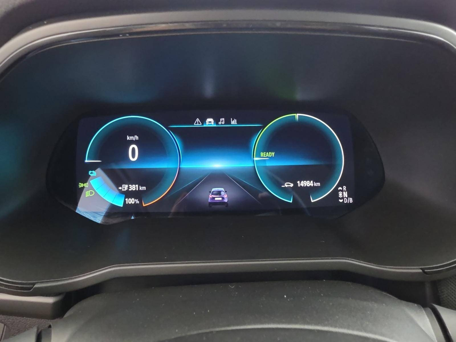 Vente en ligne Renault Zoé Zoe R110 - MY22 au prix de 18 140 €