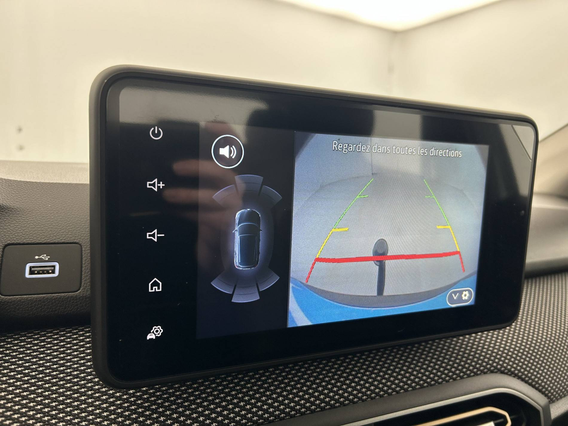 Vente en ligne Dacia Sandero  TCe 90 GSR2 au prix de 16 490 €