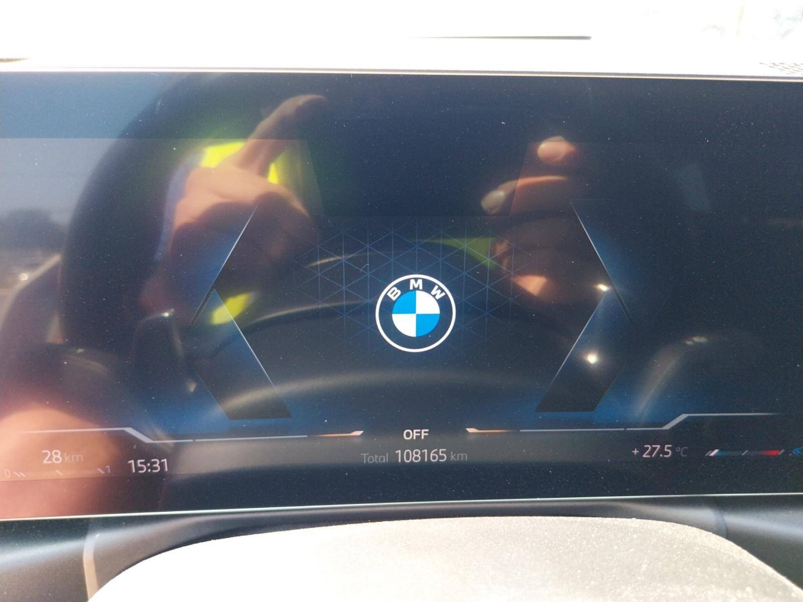 Vente en ligne Bmw Série 3 Touring Touring 318d 150 ch BVA8 au prix de 26 990 €