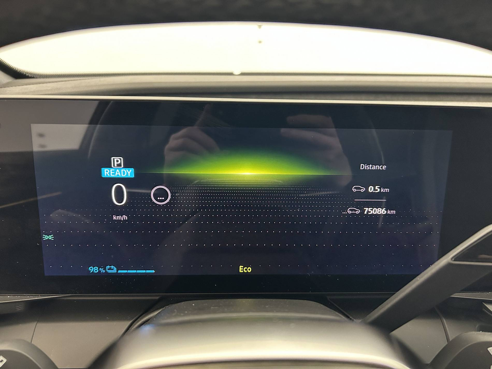 Vente en ligne Renault Megane E-Tech  EV60 220 ch super charge au prix de 20 990 €