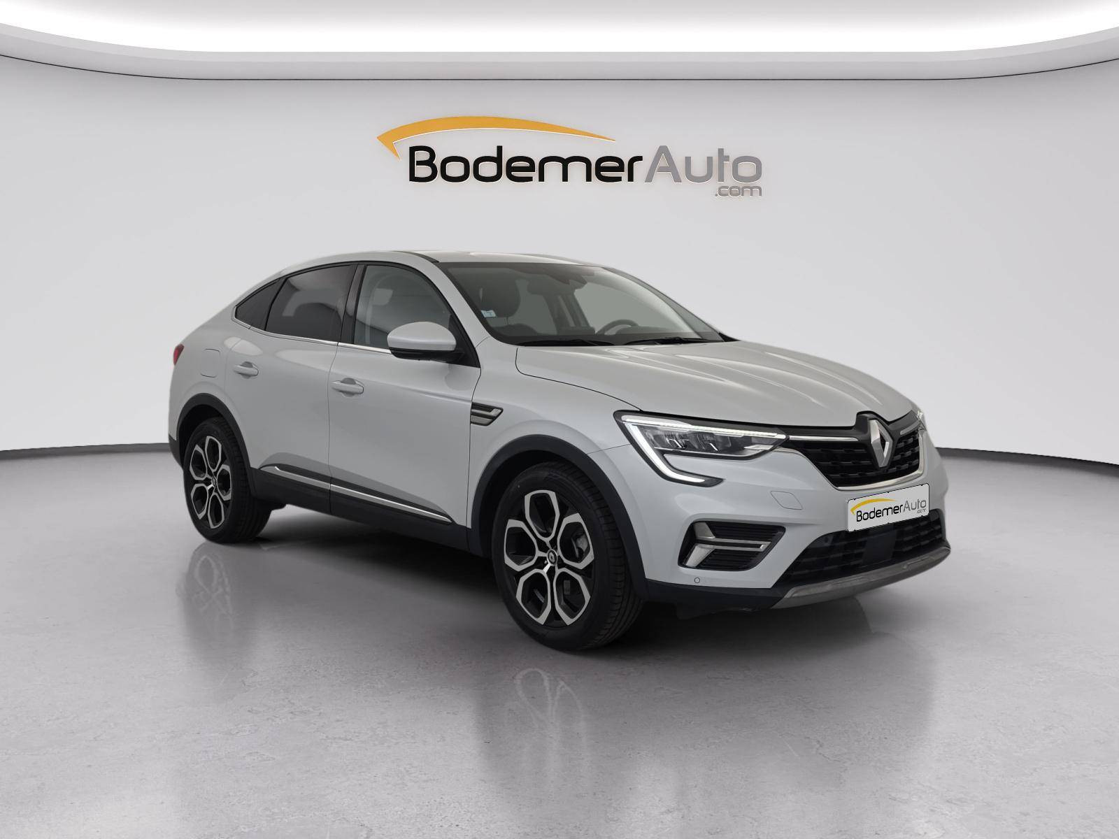 Vente en ligne Renault Arkana  E-Tech 145 - 21B au prix de 16 990 €