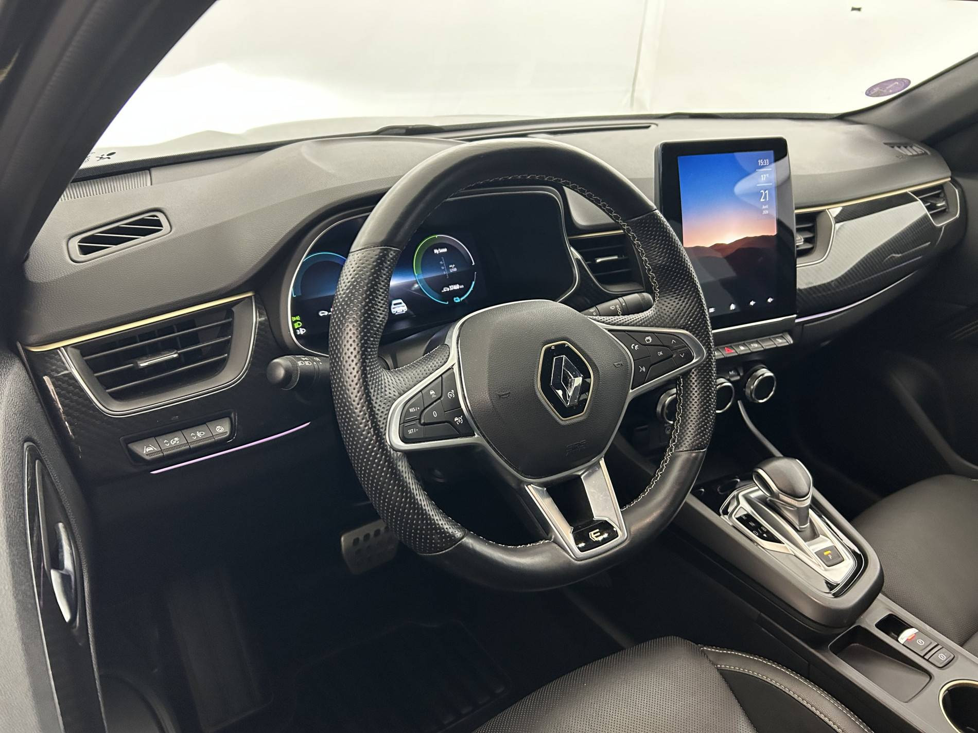 Vente en ligne Renault Arkana  E-Tech hybride 145 - 22 au prix de 22 590 €