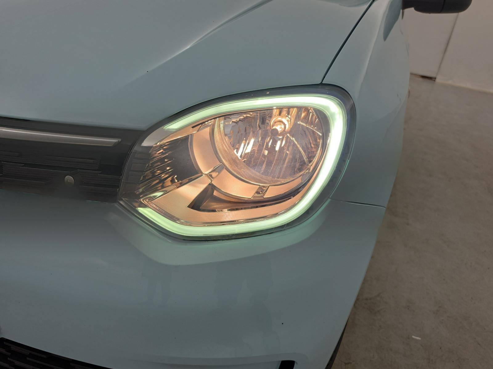 Vente en ligne Renault Twingo 3  SCe 65 au prix de 12 680 €