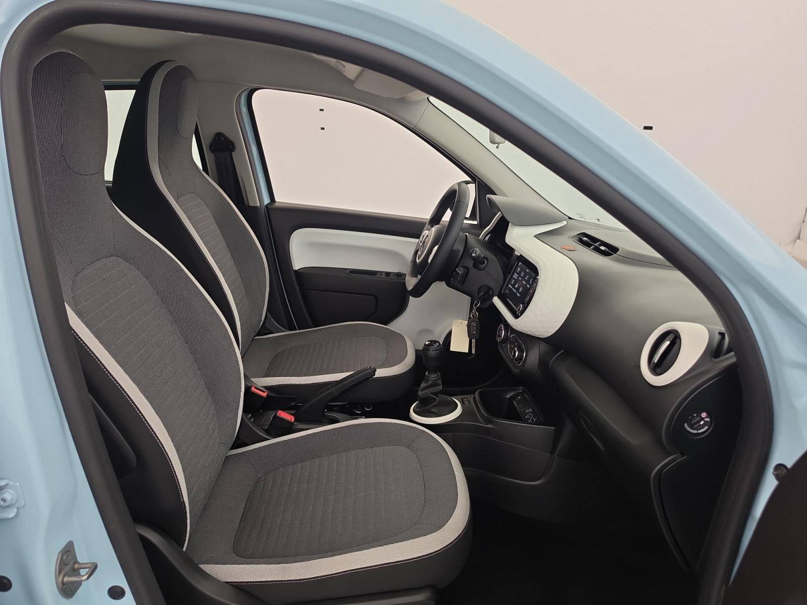 Vente en ligne Renault Twingo 3  SCe 65 au prix de 12 690 €