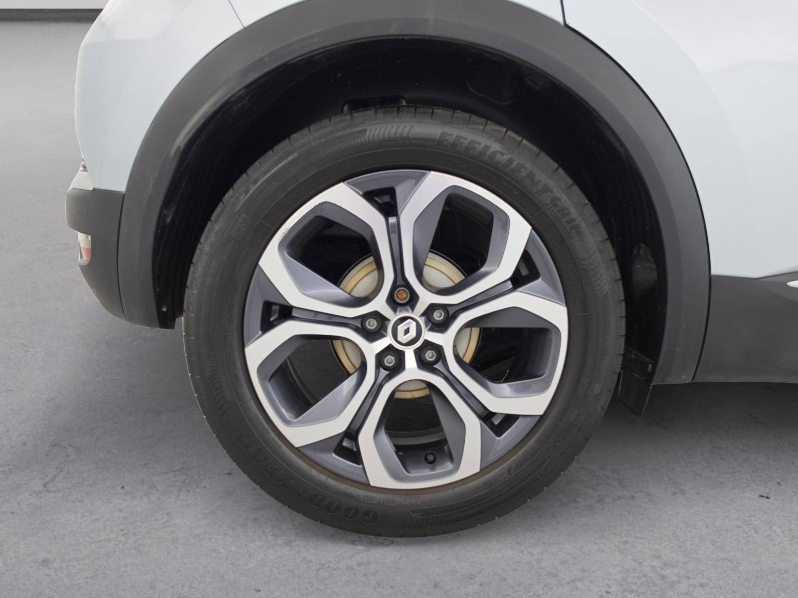 Vente en ligne Renault Captur  mild hybrid 160 EDC au prix de 20 990 €