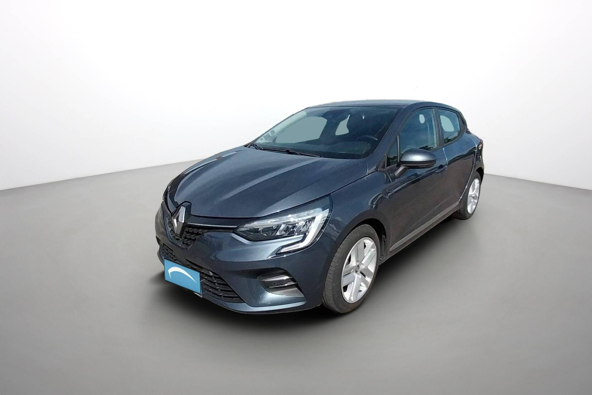 Renault Clio 5 Clio E-Tech 140 - 21N occasion de 2021 en vente à Auray