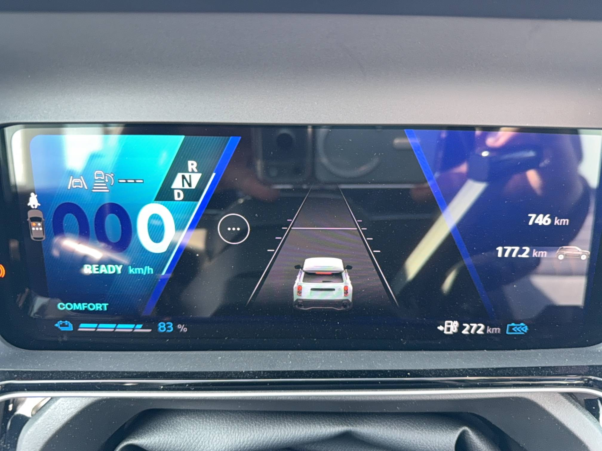 Vente en ligne Renault R4 E-Tech  150 ch autonomie confort au prix de 39 790 €