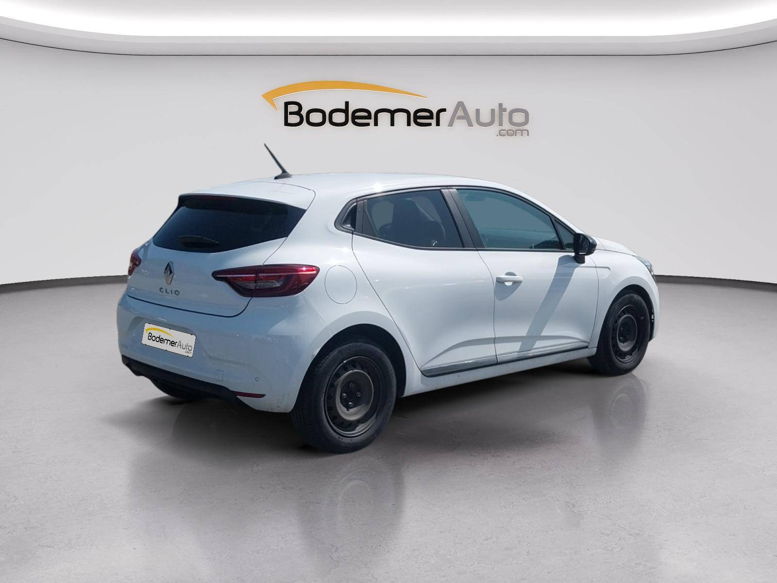 Vente en ligne Renault Clio 5 Clio TCe 90 au prix de 13 900 €