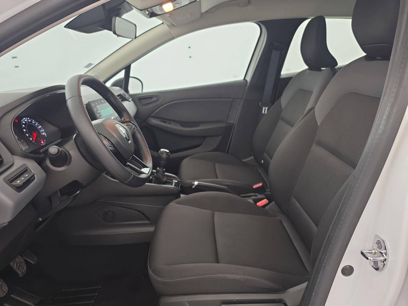 Vente en ligne Renault Clio 5 Clio SCe 65 au prix de 11 990 €