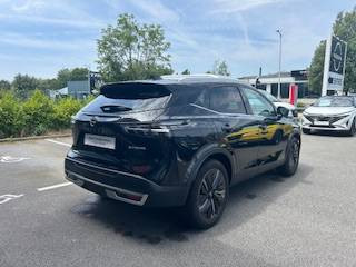Vente en ligne Nissan Qashqai  Hybrid e-Power Gen3 190 ch au prix de 39 660 €