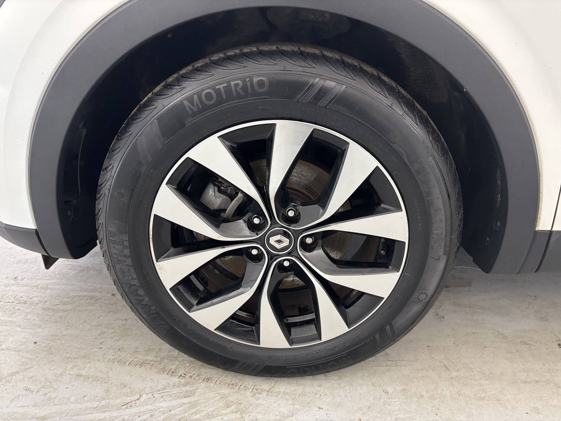 Vente en ligne Renault Arkana  E-Tech hybride 145 - 22 au prix de 16 790 €
