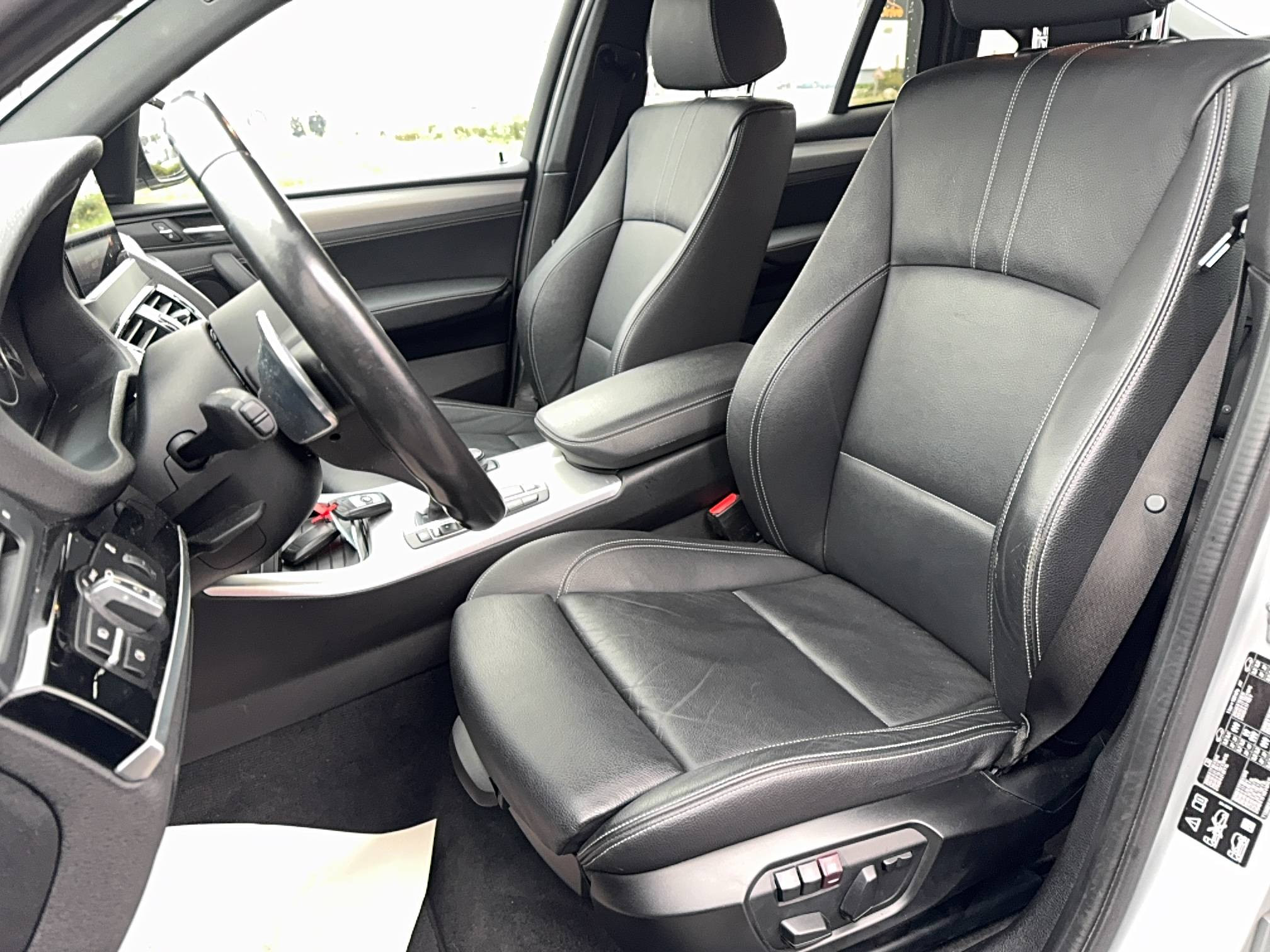 Bmw X4 X4 xDrive30d 258ch occasion de 2016 en vente à Cherbourg