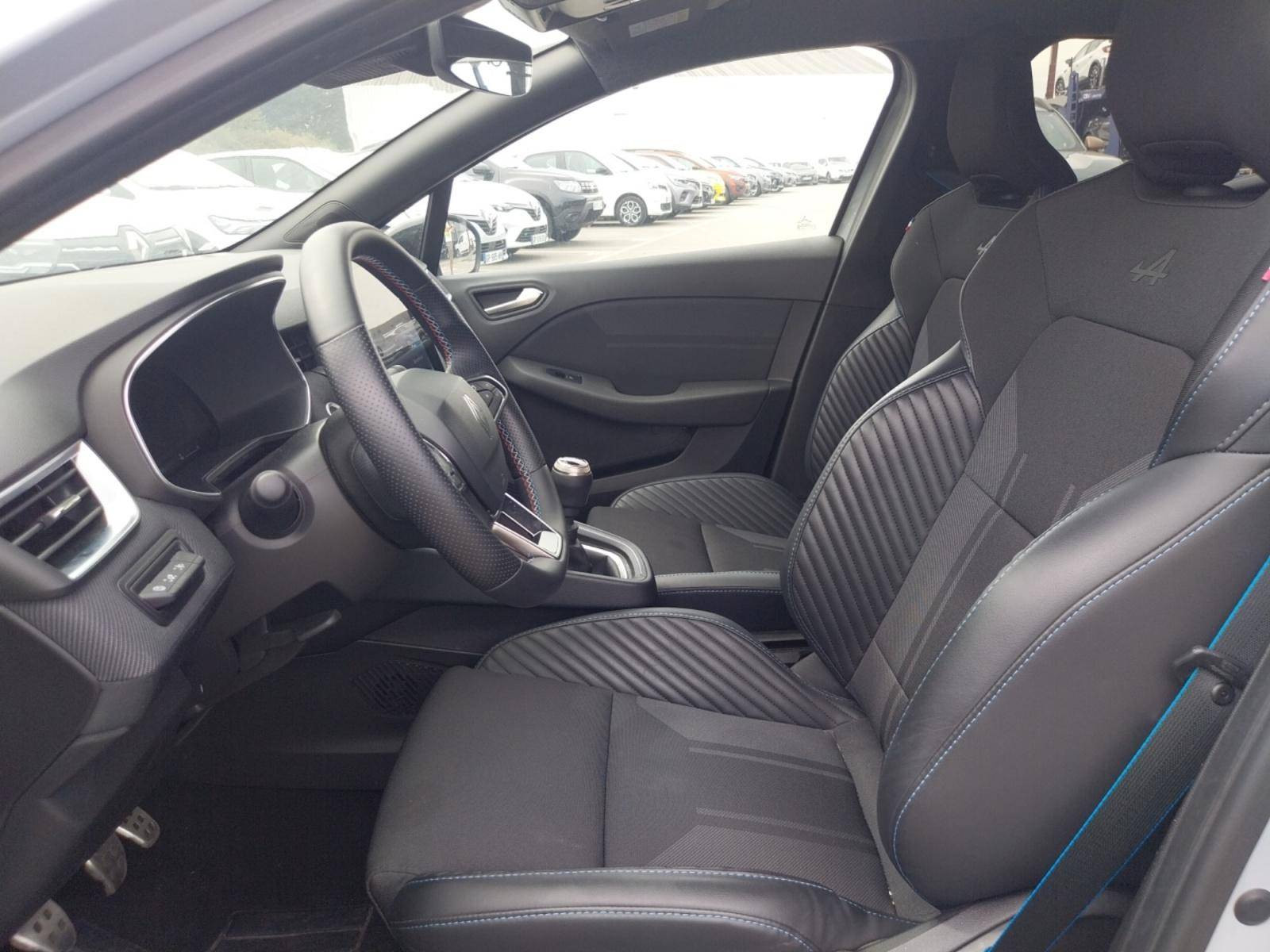 Vente en ligne Renault Clio 5 Clio TCe 90 ch GSR2 au prix de 19 000 €
