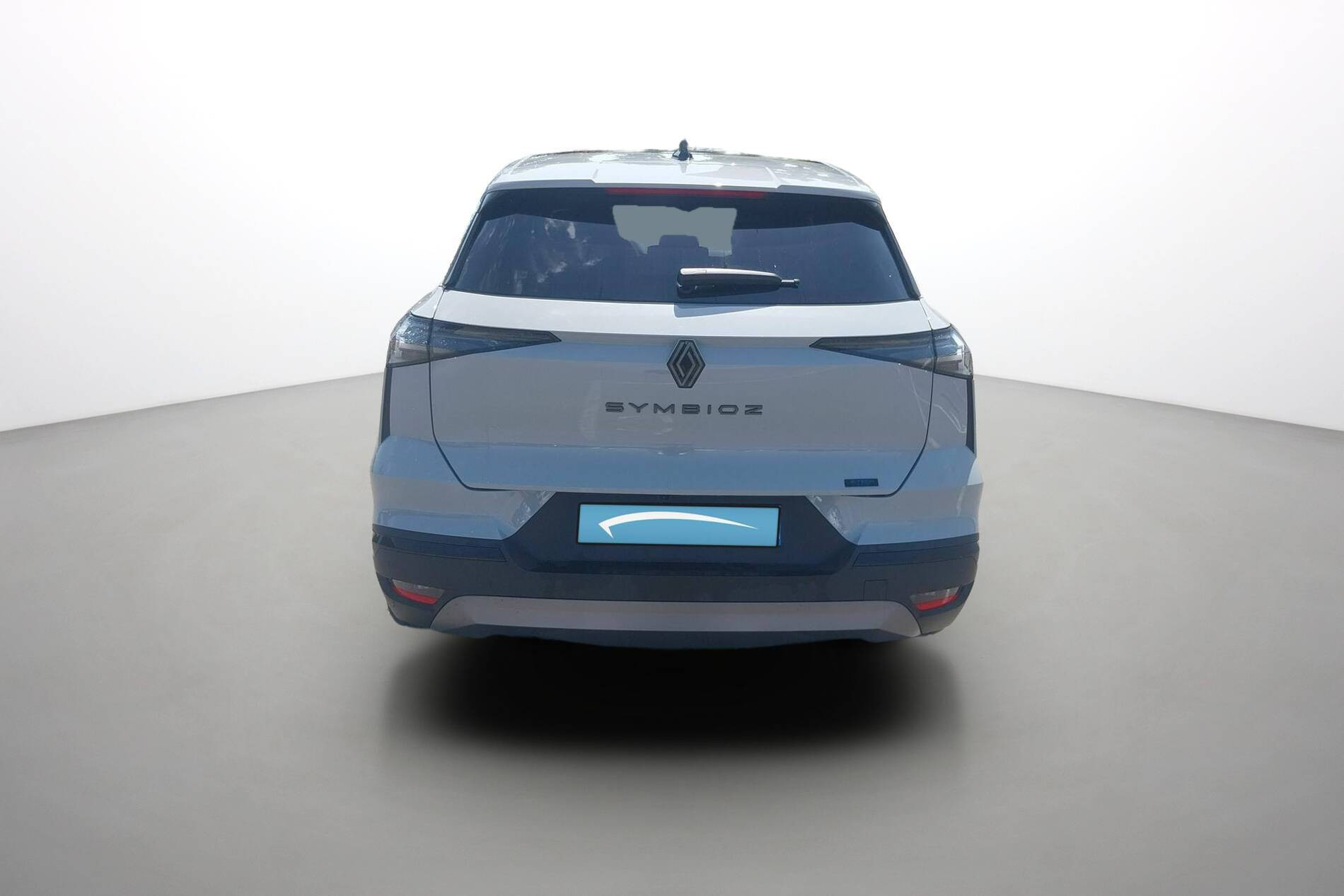 Vente en ligne Renault Symbioz  E-Tech full hybrid 145 au prix de 27 990 €