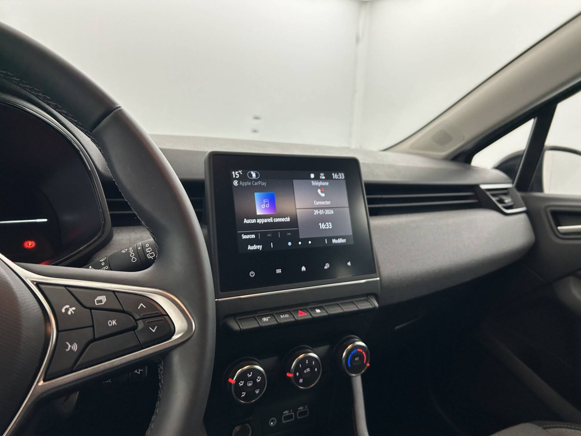 Vente en ligne Renault Clio 5 Clio TCe 90 au prix de 15 950 €