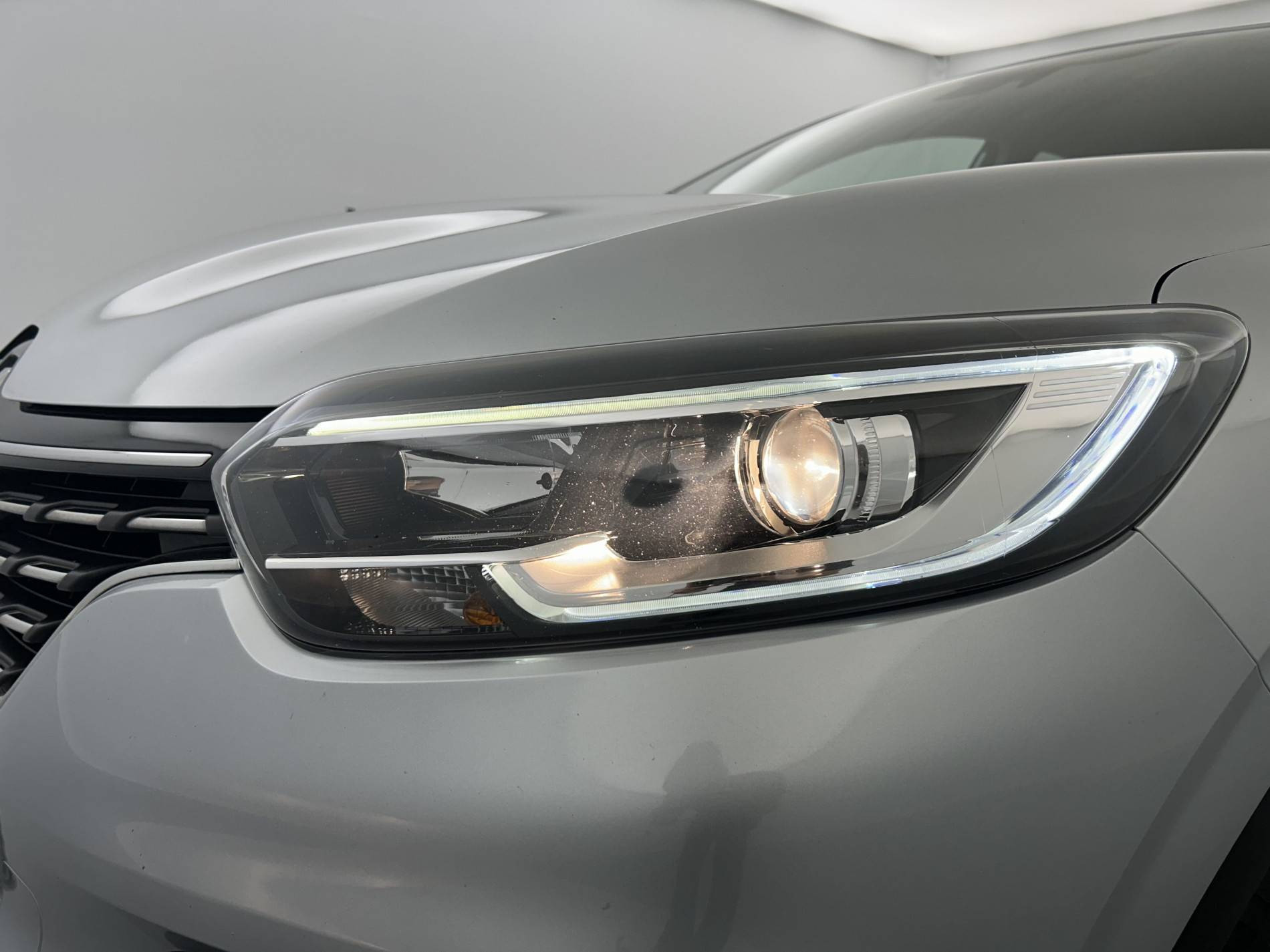 Vente en ligne Renault Kadjar  Blue dCi 115 au prix de 13 490 €