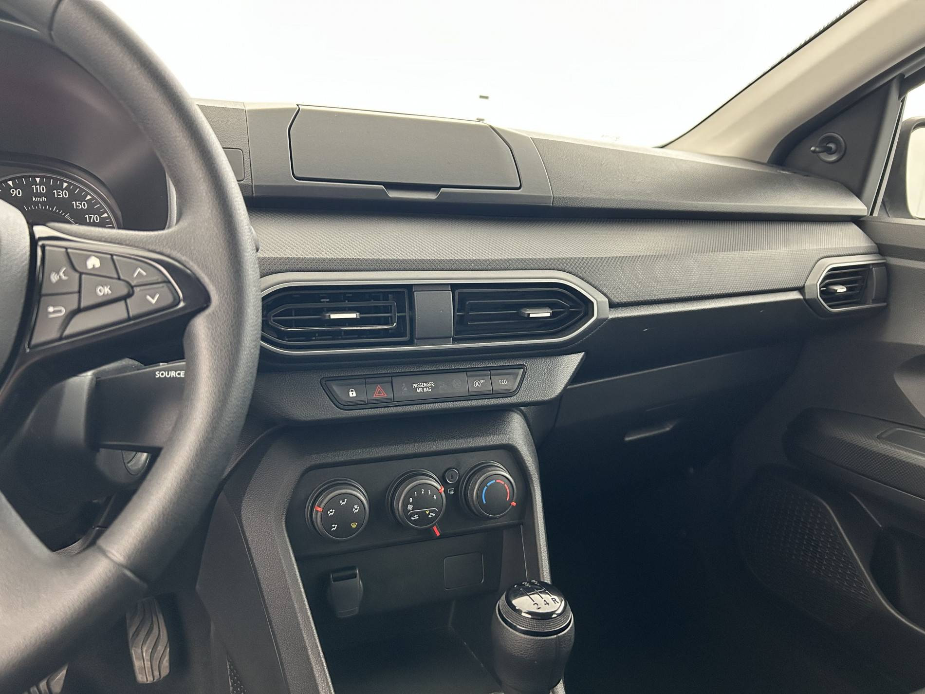 Vente en ligne Dacia Sandero  ECO-G 100 au prix de 11 790 €
