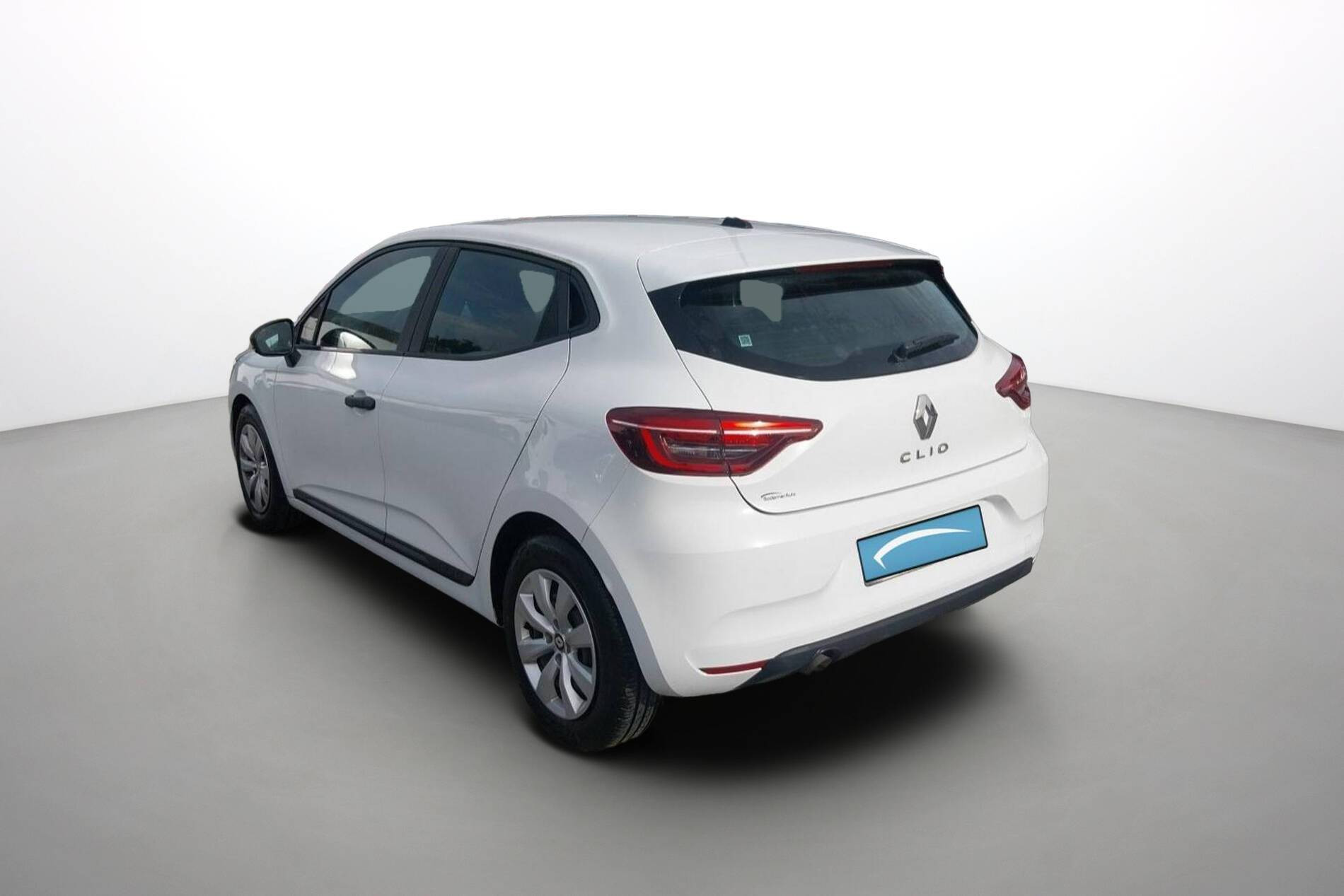 Vente en ligne Renault Clio 5 Clio SCe 65 au prix de 12 490 €