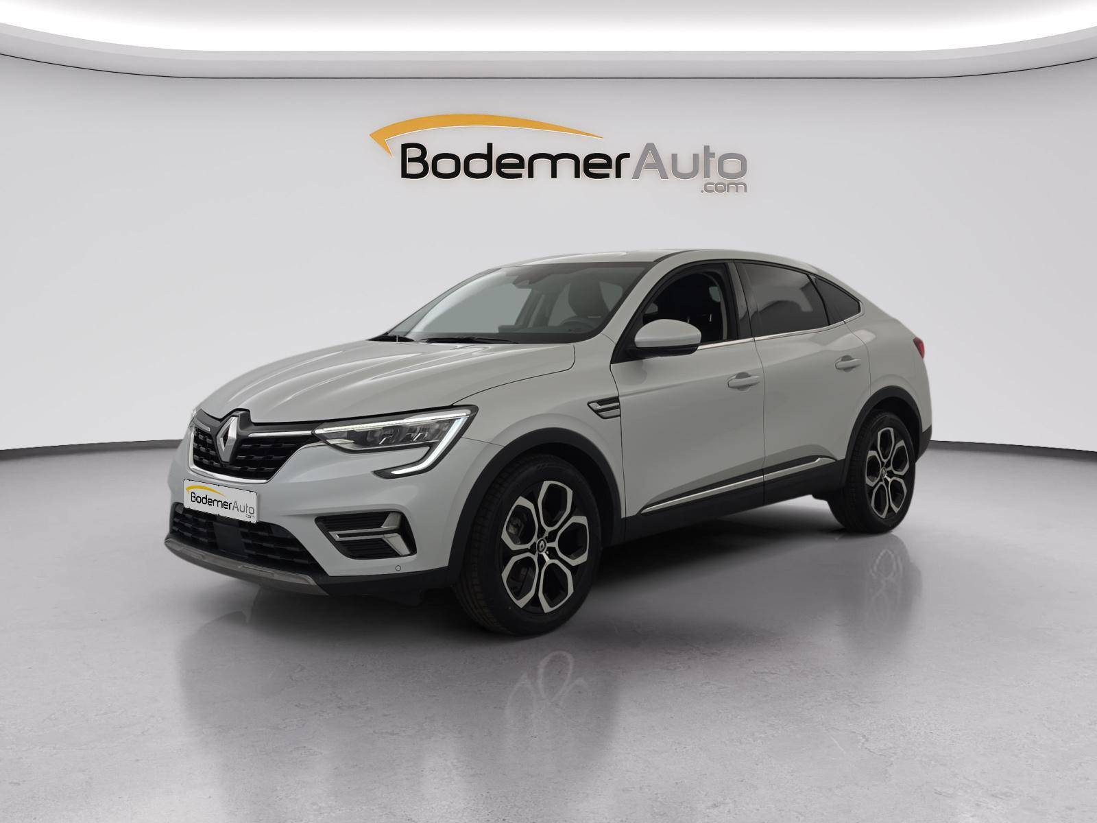 Renault Arkana  E-Tech 145 - 21B occasion de 2022 en vente à Châteaulin